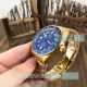 Top Quality Replica Tudor Pelagos Blue Dial Yellow Gold Men's Watch  (4)_th.jpg